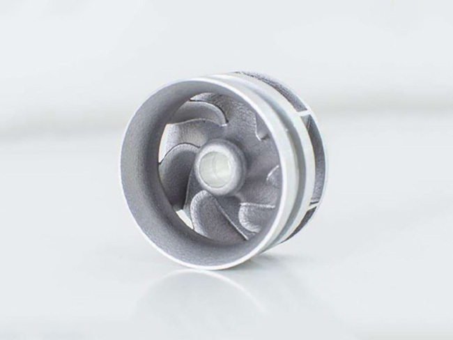 創毅三維:在試產與量產之間,我們架起最可靠的橋梁 創毅三維:在試產與量產之間,我們架起最可靠的橋梁