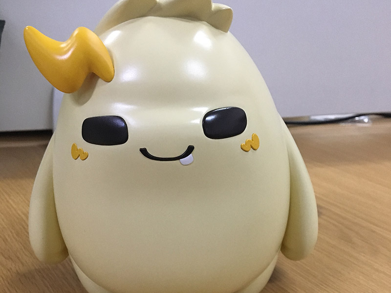 玩偶模型8 玩偶模型8