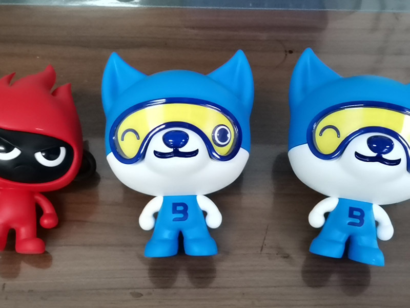 玩偶模型11 玩偶模型11