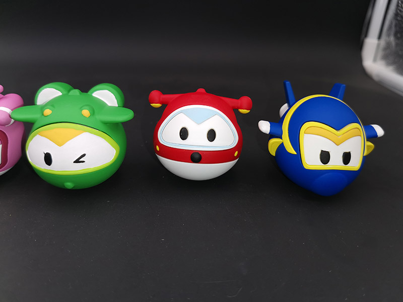 玩偶模型1 玩偶模型1