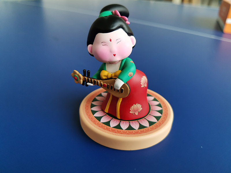 玩偶模型3 玩偶模型3