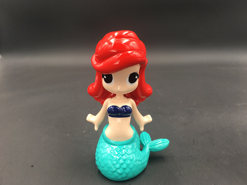 玩偶模型7 玩偶模型7